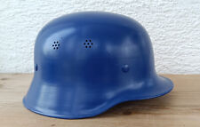 Stahlhelm feuerwehr helm gebraucht kaufen  March