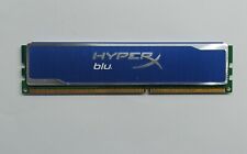 Used, KINGSTON HyperX KHX1600C9D3B1/4G DDR3 DIMM 4GB DDR3-1600 PC3-12800U for sale  Shipping to South Africa