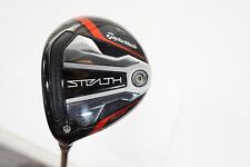 Taylormade Stealth Plus 15° 3 Fairway Wood Regular Fair Left Hand Lh ^ for sale  Shipping to South Africa