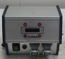 Alimentador vibratorio unidad de control de automatización RNA ESK-2001. segunda mano  Embacar hacia Argentina