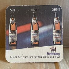 Alter bierdeckel fürstenberg gebraucht kaufen  Magdeburg