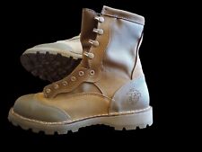 BOTA DE RATO DANNER USMC CLIMA QUENTE EDIÇÃO MILITAR NOVA FEITA NOS EUA SOLA VIBRAM 15670X comprar usado  Enviando para Brazil