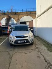 Ford kuga 2010 for sale  LONDON