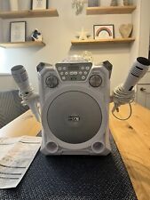 Ihome sound factory for sale  HALSTEAD