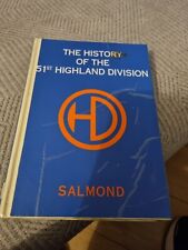 History tge 51st for sale  MOTHERWELL