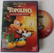 Topolino magia del usato  Vignanello