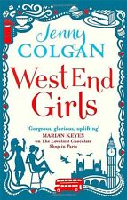 West end girls for sale  UK