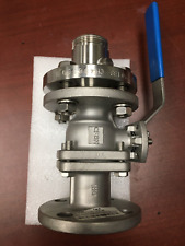 Ball valve 371 for sale  Lexington