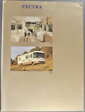 1996 vectra motorhome for sale  Olympia