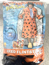 Fred flintstone costume for sale  Macedonia