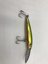 Rapala magnum sinking for sale  Shipping to Ireland
