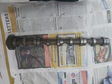 Intake camshaft audi for sale  LONDON