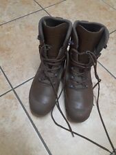 Haix boots size for sale  HEREFORD