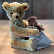 Schuco tricky teddybär gebraucht kaufen  Berlin