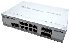 Mikrotik cloud router for sale  Coventry
