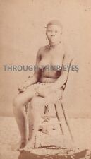 Original cdv photo for sale  NORTHAMPTON