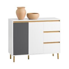 Sideboard küchenschrank kommo gebraucht kaufen  Hamburg