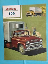 1958 gmc model for sale  Dayton