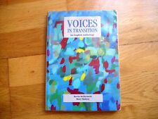 Voices transition english for sale  Ireland