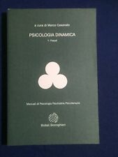 Casonato psicologia dinamica usato  Firenze
