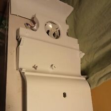 Complete zanussi freezer for sale  WARRINGTON