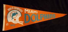 1972 miami dolphins for sale  Franklin