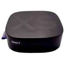 Roku 2 XS (2nd Generation) Media Streamer 3100X - UNIT ONLY Fast Shipping for sale  Shipping to South Africa