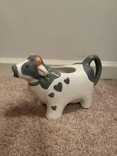 Cow ceramic milk for sale  Springfield