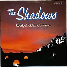 The shadows rodrigo gebraucht kaufen  Hanau