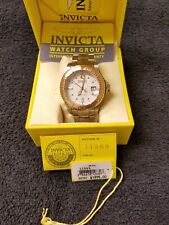 Invicta Reserve Swiss Made Pro Diver 11569 500 metros relógio de mergulho resistente à água, usado comprar usado  Enviando para Brazil