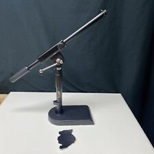 ProLine Mini Boom Mic Stand MS112BK - Open Box for sale  Shipping to South Africa