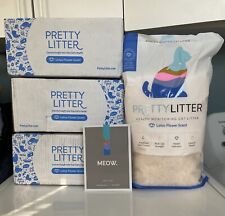 Pretty litter health for sale  Shipping to Ireland