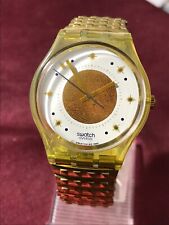 Orologio polso swatch usato  Guidonia Montecelio