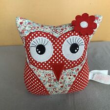 Owl door stop for sale  MILTON KEYNES