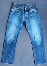 Levi 501 jeans gebraucht kaufen  Radebeul