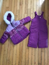 Toddler snow jacket for sale  North Easton