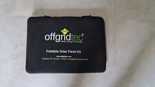 Ffgridtec 40w 12v gebraucht kaufen  Edigh.,-Oppau