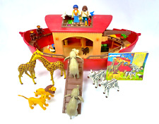 Playmobil noah ark for sale  WELWYN GARDEN CITY