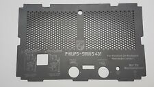 Philips sirius 431 gebraucht kaufen  Stolzenau