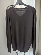 Pull manches longues d'occasion  Bastia-