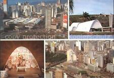 72516415 Belo Horizonte Stadtansichten Panorama Fliegeraufnahme Belo Horizonte, usado comprar usado  Enviando para Brazil