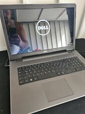 Dell notebook 17 gebraucht kaufen  Altbach