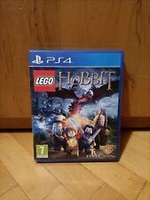 Lego hobbit ps4 usato  Trieste