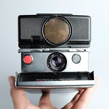 Polaroid land camera usato  Zermeghedo