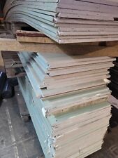 10ft 2ft plasterboard for sale  HEREFORD