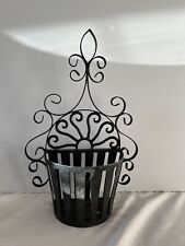 Black wrought iron for sale  Springfield