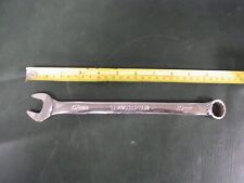 Used, Snap-On Combination Spanner 19mm - Made in the USA for sale  Shipping to South Africa