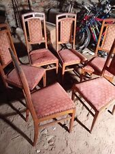 Vecchie sedie usato  Luserna San Giovanni