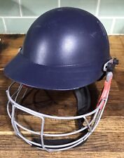 Slazenger cricket helmet for sale  NEWARK
