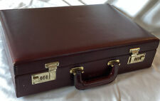 korchmar briefcase for sale  Chicago